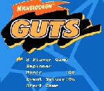 Nickelodeon GUTS