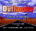 Outlander