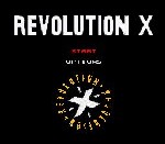Revolution X