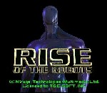 Rise of the Robots