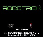 Robotrek