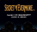 Secret of Evermore