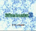 Seiken Densetsu 3
