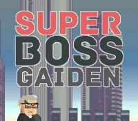 Super Boss Gaiden