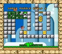 Super Puzzle World 2