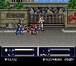 Shin Nekketsu Kouha: Kunio-tachi no Banka