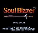 Soul Blazer