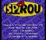 Spirou