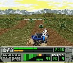 Super Off Road: The Baja