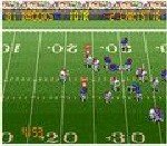 Tecmo Super Bowl III: Final Edition