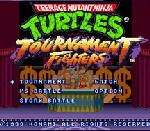 Teenage Mutant Ninja Turtles: Tournament Fighters