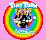 Tiny Toon Adventures: Wacky Sports Challenge