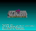Utopia: The Creation of a Nation