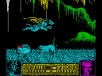 Altered Beast