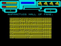 Anfractuos