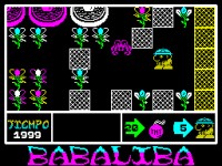 Babaliba