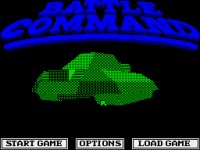 Gra Battle Command