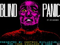 Blind Panic