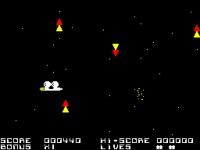 Blockade Runner