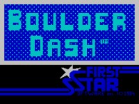 Boulder Dash