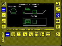 Gra Carrier Command