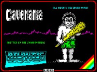 Cavemania