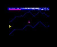 Cavern Fighter