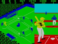 Championship Baseball