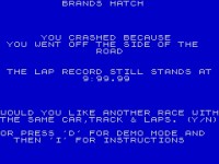 Chequered Flag