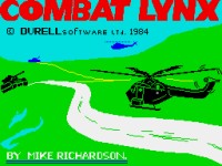 Combat Lynx