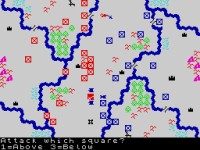 Gra Confrontation