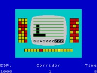 Corridors of Genon