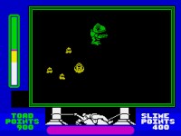 Cosmic Wartoad