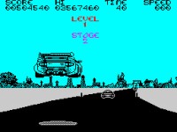 Crazy Cars
