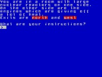 Crystal Quest