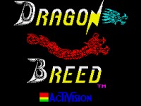Dragon Breed