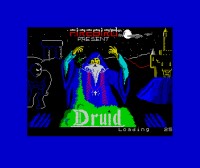 Druid