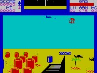 Falcon Patrol II