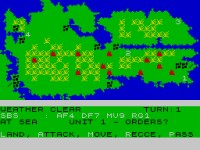 Gra Falklands 82