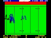 Fantastic American Football