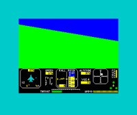 Gra Fighter Pilot