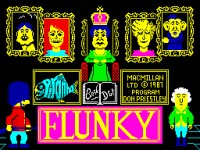 Flunky