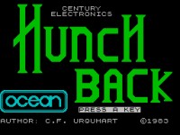 Hunchback