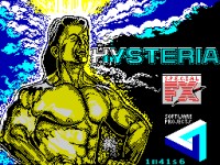 Hysteria