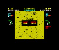 Ikari Warriors