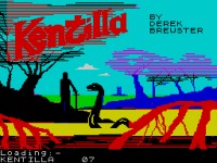 Kentilla