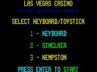 Gra Las Vegas Casino