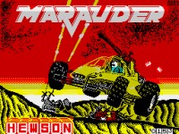 Marauder
