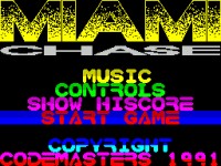 Miami Chase