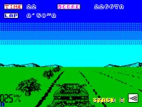 OutRun